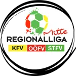 Regionalliga - Mitte