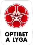 A Lyga