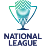National League - Southern