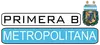 Primera B Metropolitana