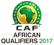 Africa Cup of Nations - Qualification