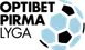 1 Lyga