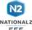 National 2 - Group C