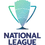 National League - Central