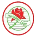 Adamstown Rosebuds