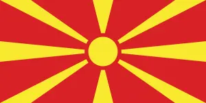 FYR Macedonia