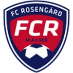 Rosengård W