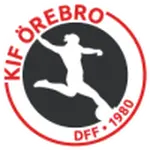 KIF Örebro W