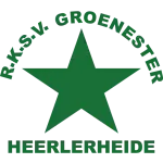 Groene Ster
