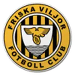 Friska Viljor