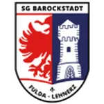 Barockstadt Fulda-Lehn.