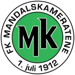 Mandalskameratene