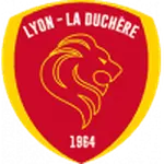 Lyon Duchere