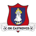 Častkovce