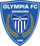 Olympia Warriors