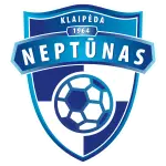 Neptūną Klaipėda