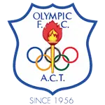 Canberra Olympic