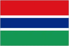 Gambia