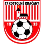 Kostolné Kračany