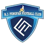 Nanjing City