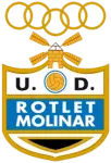 Rotlet Molinar