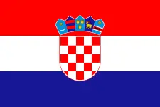Croacia W