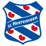 Heerenveen W