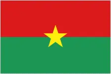 Burkina Faso W