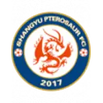 Shangyu Pterosaur