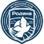 Rodina Moskva II