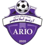 Ario Eslamshahr