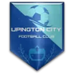 Upington City