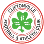 Cliftonville FC