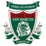 San Marcos