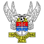 Canberra White Eagles