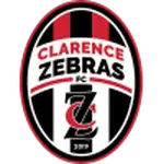 Clarence Zebras II