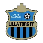 Lilla Torg W