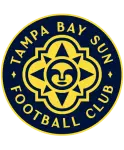 Tampa Bay Sun W
