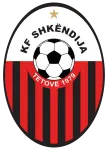 Shkëndija Haraçinë