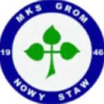 Grom Nowy Staw