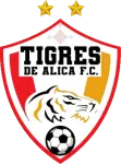 Tigres de Alica