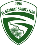 Gharraf