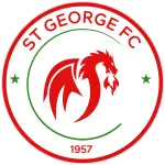 St George Saints U20