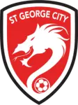 St. George City U20
