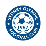 Sydney Olympic U20