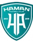 Haman