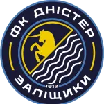 Dnister Zalishchyky