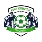 Kigezi HomeBoyz