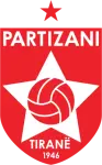 Partizani U19