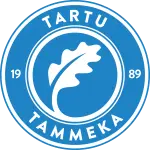 Tammeka